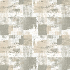 Halftone monochrome grunge vertical lines texture. Abstract decorative background with straight stripes.Chaotic graphic pattern.