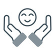 © Haris - Gratitude Vector Icon Design