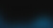 © CreativeVerse - Steel blue color noise texture on black abstract gradient background