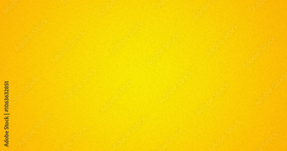 Yellow Rough Gradient yellow gradient grain texture background Stock Illustration | Adobe Stock