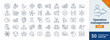 © Francois Eichinger - Operation icons Pixel perfect. business, team, setup, ...