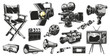 © DGIM studio - Film production equipment and tools for filmmakers