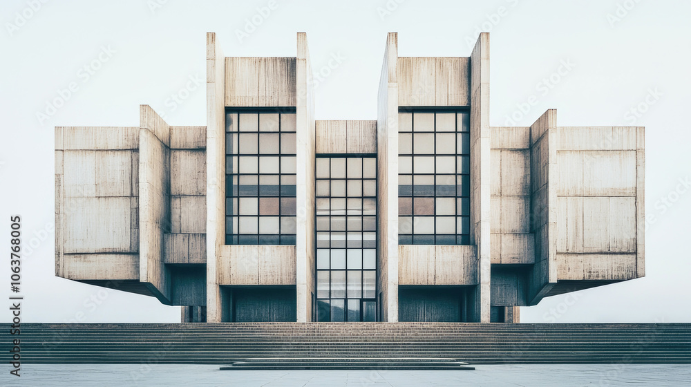 Gallery image with a fresh perspective