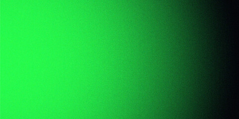 Poster - Pastel Green gradient foil shimmer background texture. Green fiery golden foil, Color gradient, ombre. Rough, grain, noise. Luxurious blurred background Green deep texture.