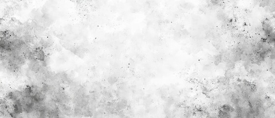 Wall Mural - a stunning abstract background featuring soft grey and white textures, perfect for design projects a