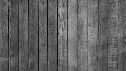 Poster - A wooden background with a few splinters. The wood is old and worn, giving the image a rustic and aged feel