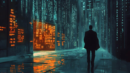 Concept of Confidential Data