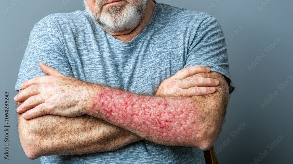 Understanding health risks associated with skin rashes and allergies ...