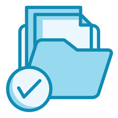 Sticker - Documentation Icon