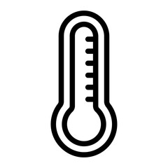 Thermometer Icon