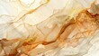 © Pixel-Tropic - Abstract Swirling Gold and Beige Ink with Glitter
