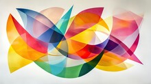Colour Art Objects Free Stock Photo - Public Domain Pictures