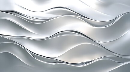 Abstract metal background