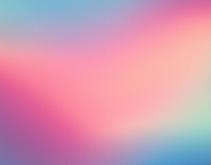 Wall Mural - pastel purple and pink gradient background with a subtle, textured effect