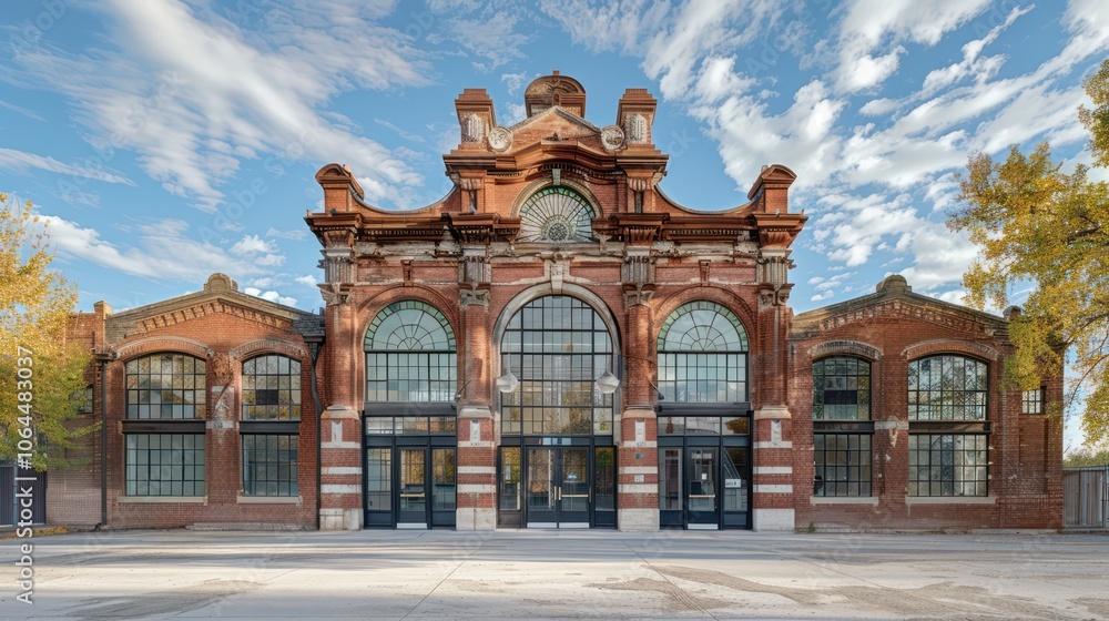 Communities preserving heritage through adaptive reuse, giving old ...