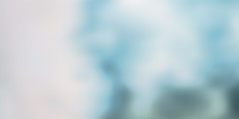 Wall Mural - abstract_backcolorful abstract blurry gradient texture - wide scale background creative design templ