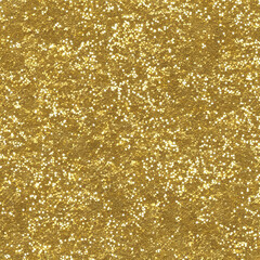 Wall Mural - Gold glitter background. Sparkling gold festive background