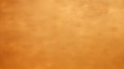 Wall Mural - light orange smooth background subtle gradient texture warm minimalist