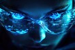 © spacenomads - Innovative Technology Transforms Vision Through Futuristic Glasses