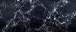 © Prana - Black Marbled Chalkboard Background with White Veining