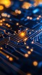 © spacenomads - Explore the Intricacies of Modern Circuit Board Design