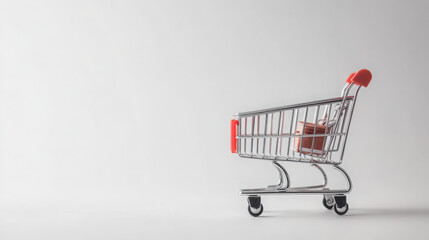 Wall Mural - graphic resource for shopping and eCommerce	