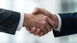 © xbzz - Enhance teamwork and collaboration in the office through effective handshakes and partnerships