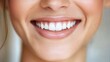 © chic designs - 完璧に白い歯と健康な歯茎で輝く笑顔