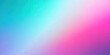 © Temteen - colorful abstract light purple pink blue teal neon pastel gradient dreamy background Panoramic