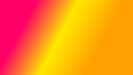 Colorful gradient background, abstract background