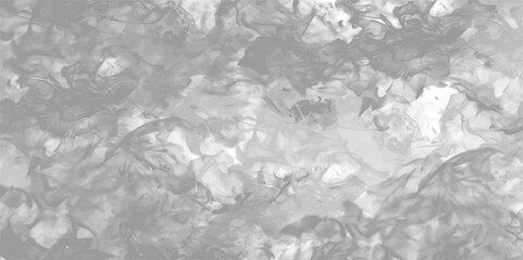 Poster - Watercolour black and white abstract background. aquarelle texture grayscale backdrop. Paintbrush handmade technique Dispersed grunge wall.  Texture cement concrete wall 
