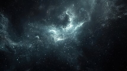 Wall Mural - dark wallpaper