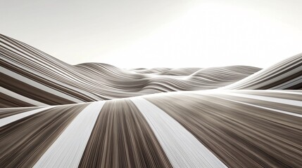 Aufkleber - Explore the unique textures and patterns of distinctive wood surfaces in a captivating detail view