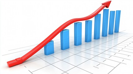 Poster - Analyze the impact of market trends on value and price in the investment sector for informed decision-making