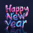 © Anor - happy new year
