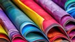 © Mykola - Journal Article Featuring Colorful Images for Business Communication