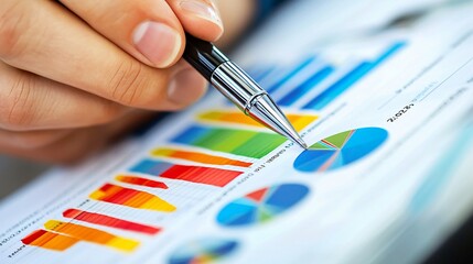 Poster - Develop effective business plan strategies to outperform competitors in today's competitive landscape