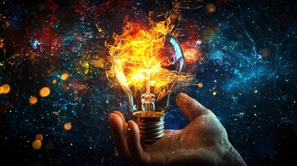 Poster - Explore innovative business plan strategies and trends to ignite your entrepreneurial success