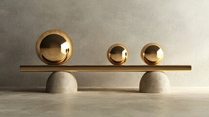 Poster - Investing in gold how to build a robust gold investment portfolio to combat inflation effectively