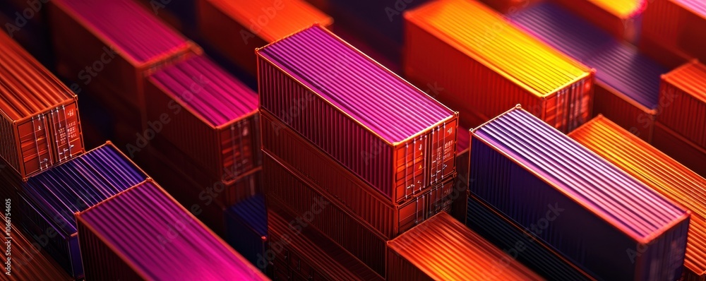 Optimize inventory management with efficient stacking of multiple ...