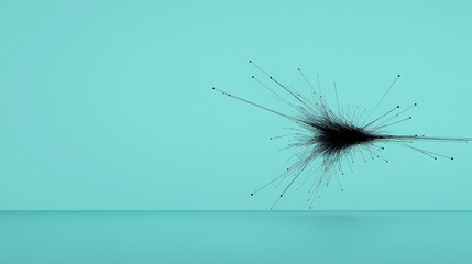 Abstract Network: Connections and Technology