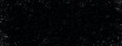 © Rawpixel.com - A black background with a speckled texture. The background is black with a starry effect. Perfect for a cosmic-themed background. Minimal grainy speckled texture background vector