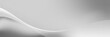 © Chalermrach - Abstract grey modern background with sleek vector curves, artistic, minimal, sophisticated