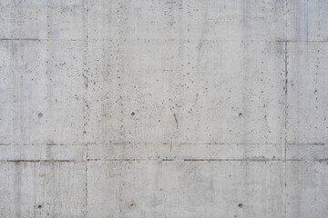 concrete wall