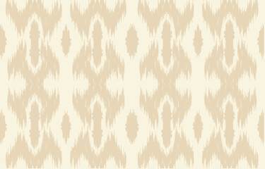 geometric ethnic oriental ikat seamless pattern color oriental. aztec ornament print. design for bac