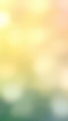 blurred light colorful gradient vertical background, modern