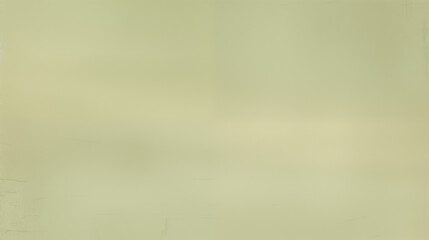 Wall Mural - light olive green pastel texture minimalist background faint details