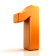 © AI   NEX GEN - 3d  number 1