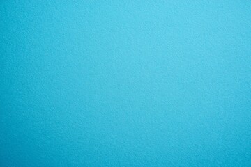 Wall Mural - Bright blue textured paper background. A minimal and vibrant design perfect for use in banners, posters, or modern creative projects.