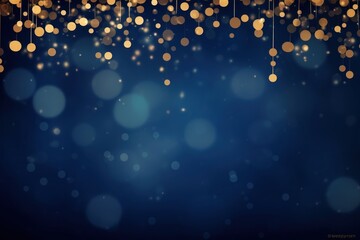 happy new year card backgrounds outdoors glitter.